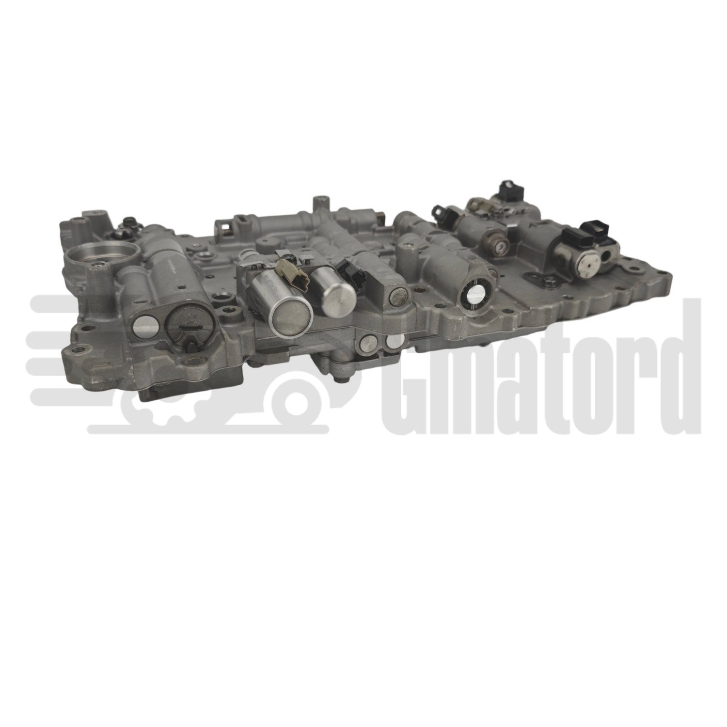 A750E A750F Transmission Valve Body for TOYOTA 4Runner Fortuner Hilux Lexus GX