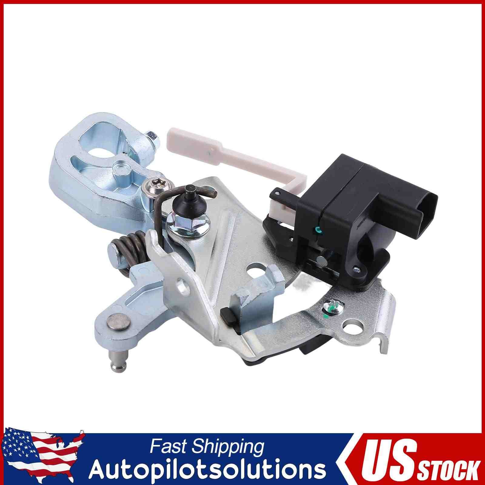 5057506AH Transmission Gearshift Bracket For Ram 1500 2009 2010 2011 2012-2021