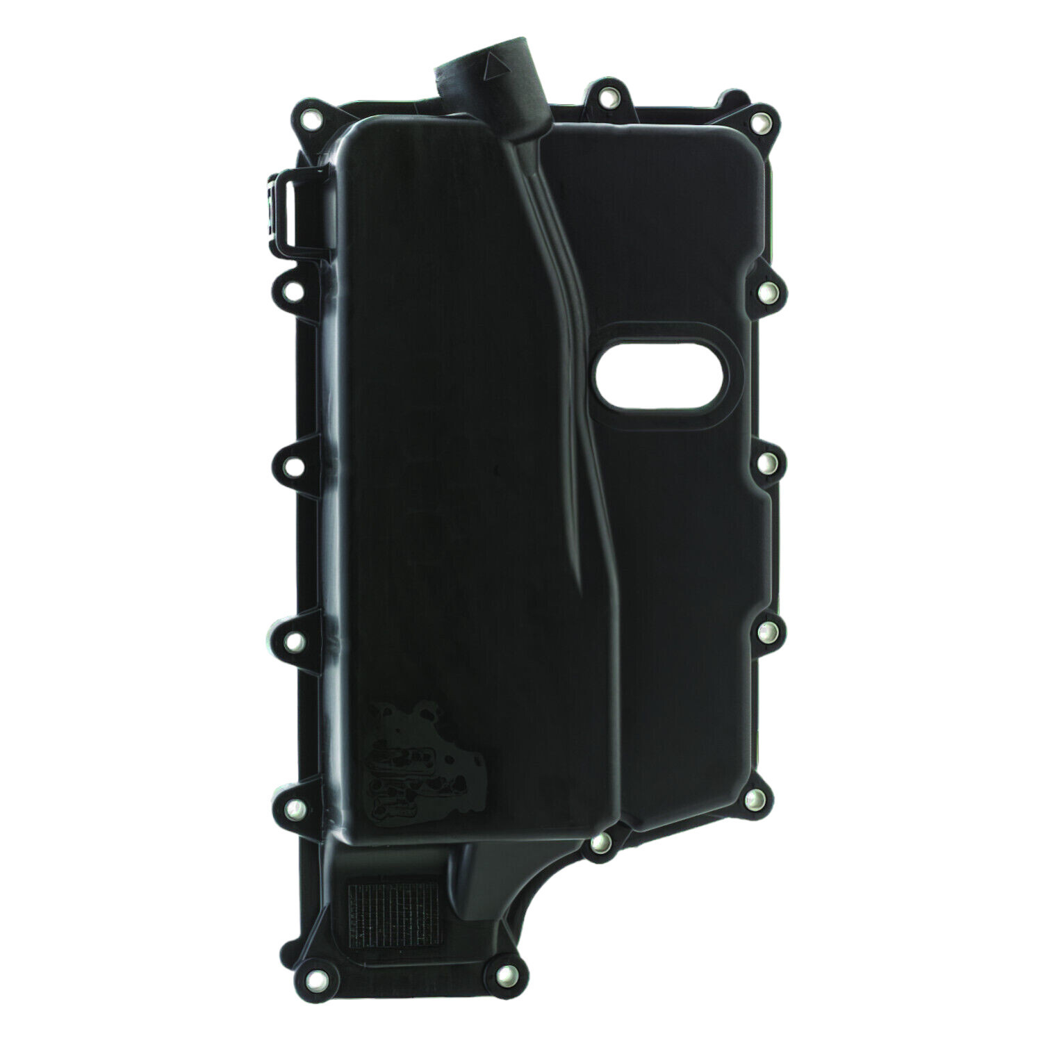 Fits GM 6T70 6T75 Transmission Plastic Side Cover for Valve Body NEW 24240937