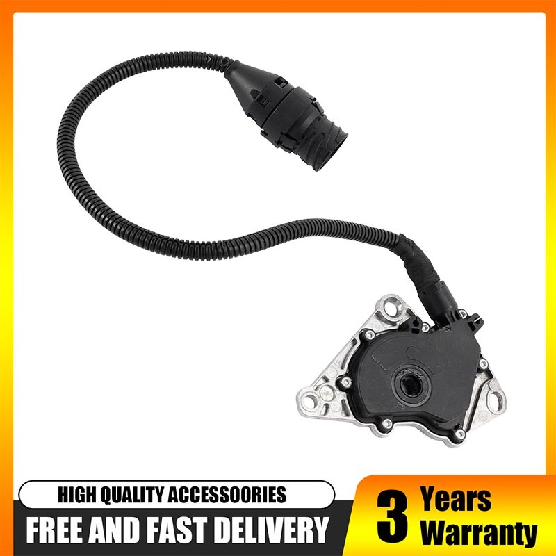 Land Rover Discovery 2 II Transmission Position XYZ Switch UHB100190 New