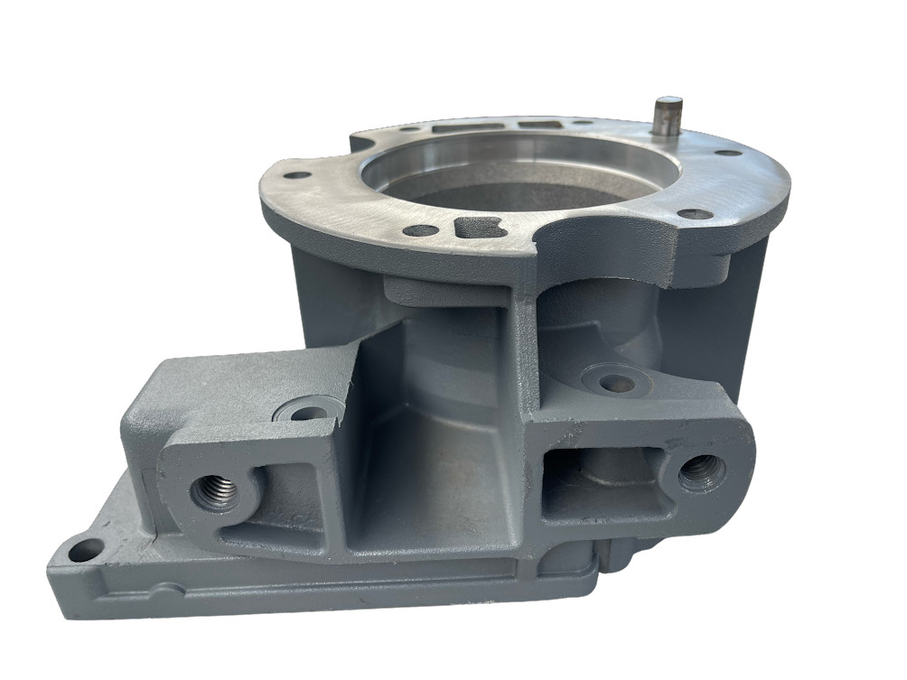 E4OD E40D 4WD EXTENSION TAIL HOUSING F250 F350 E350 FORD 4X4 89-97 ADAPTER 4WD