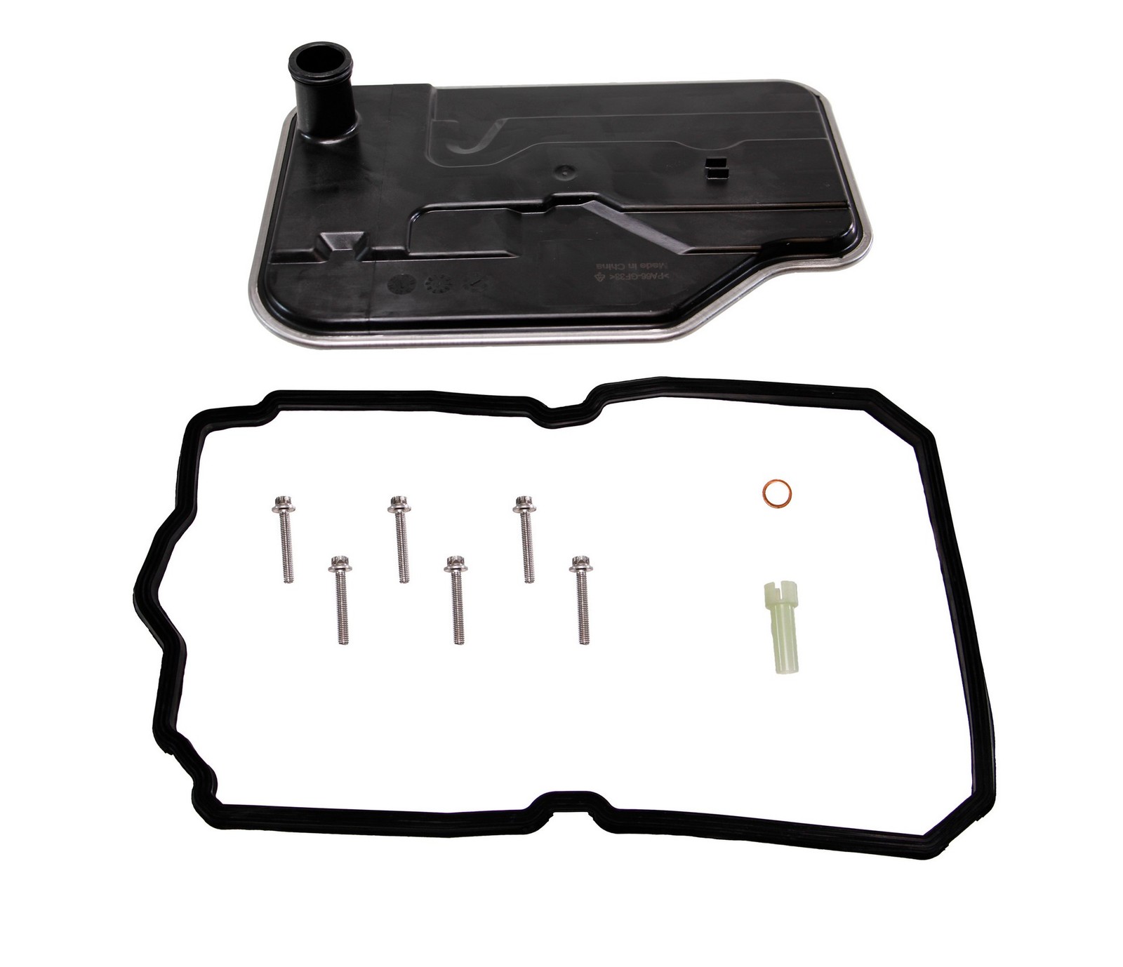 Rein Transmission Service Kit for Mercedes-Benz TSK0021