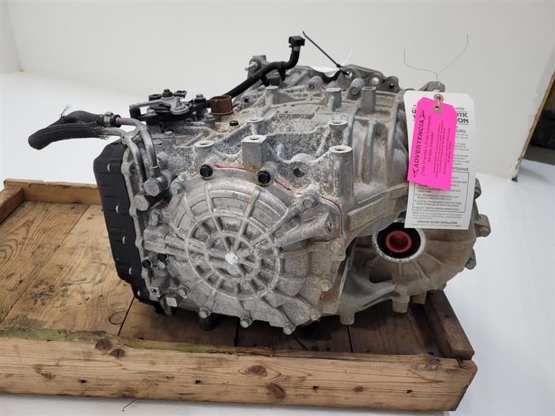 2013 13 DODGE DART Automatic Transmission 2.0L