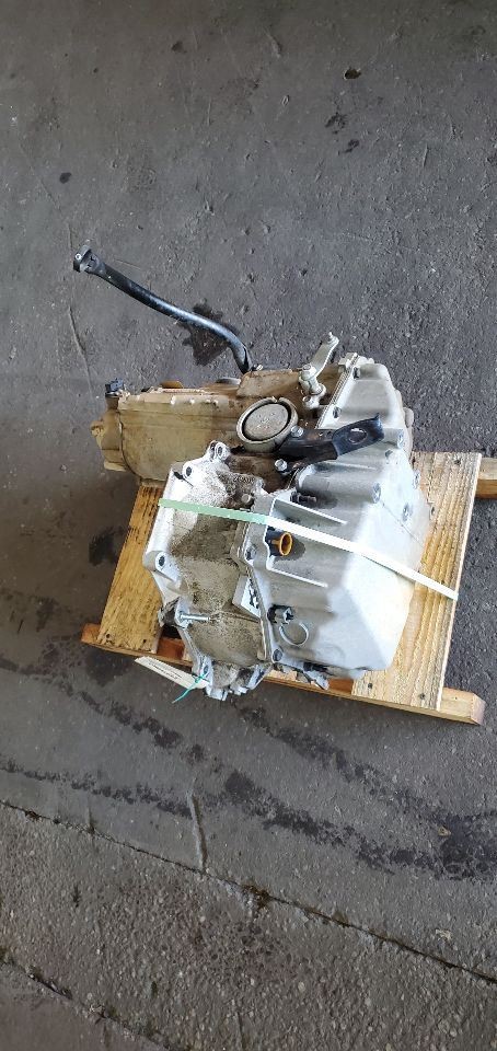 Automatic Transmission 3.5L Fits 06-11 IMPALA 1150725