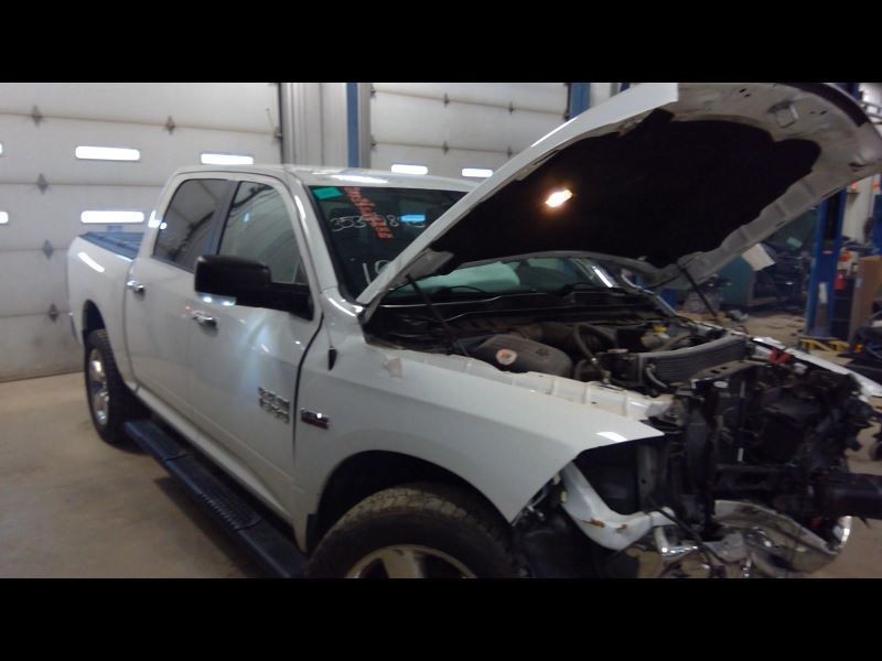Transfer Case Classic Style 5 Lug Wheel Fits 11-20 DODGE 1500 PICKUP 889588