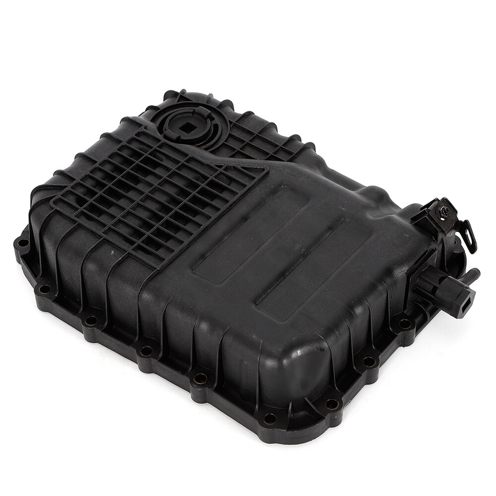 Auto Transmission Cover Oil Pan For Hyundai Elantra Sonata Tucson 2011 2012-2016