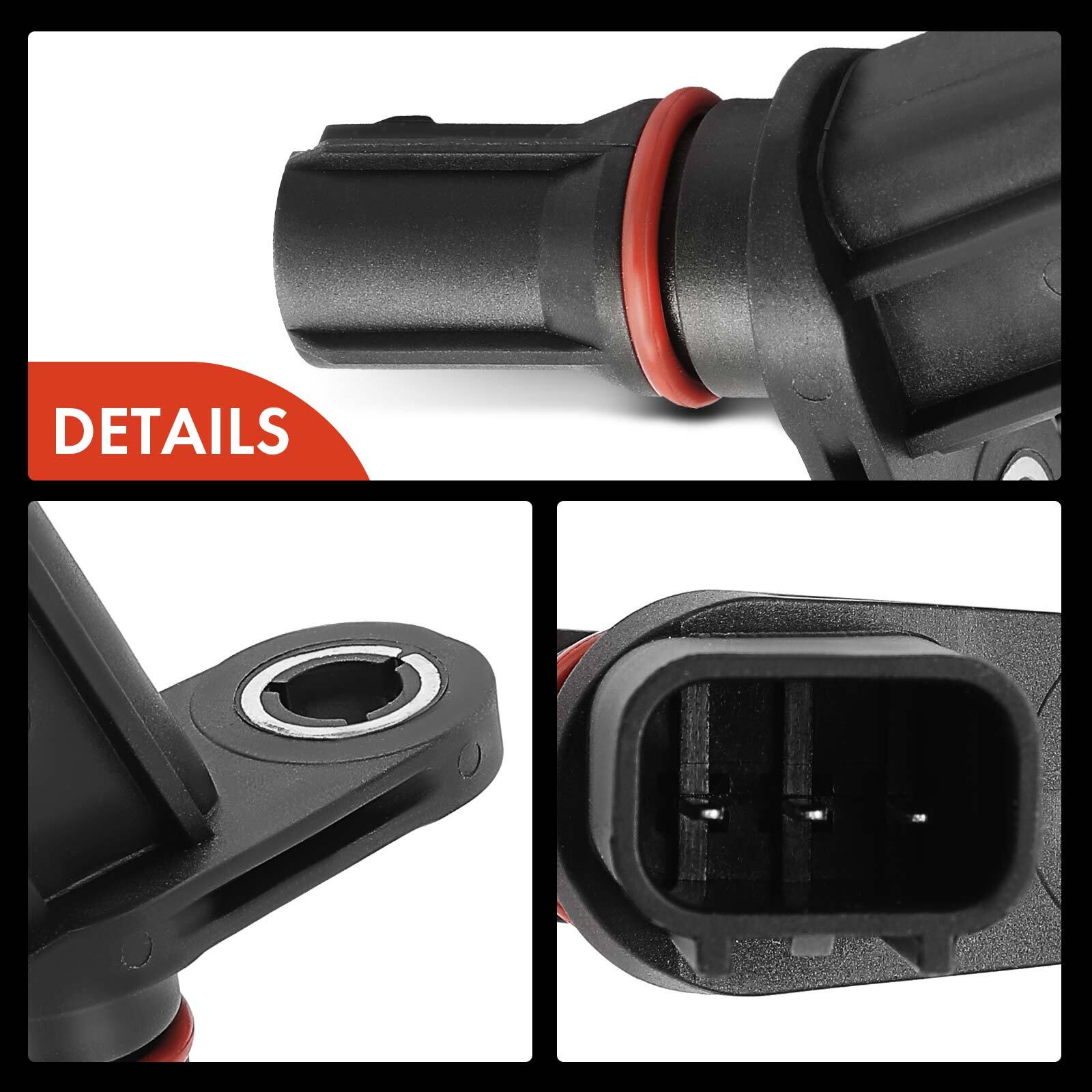 Speed Sensor for Ford Escape 2013-2019 Explorer 2012-2016 Lincoln MKC Auto Trans