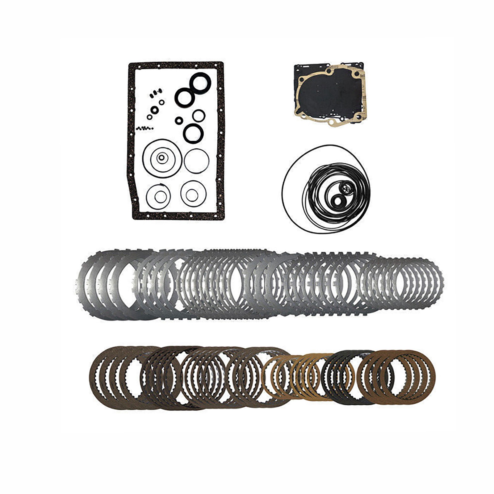 1 Set Trans Overhaul Kit For A760E A761E For Lexus GS350 IS350 LS430