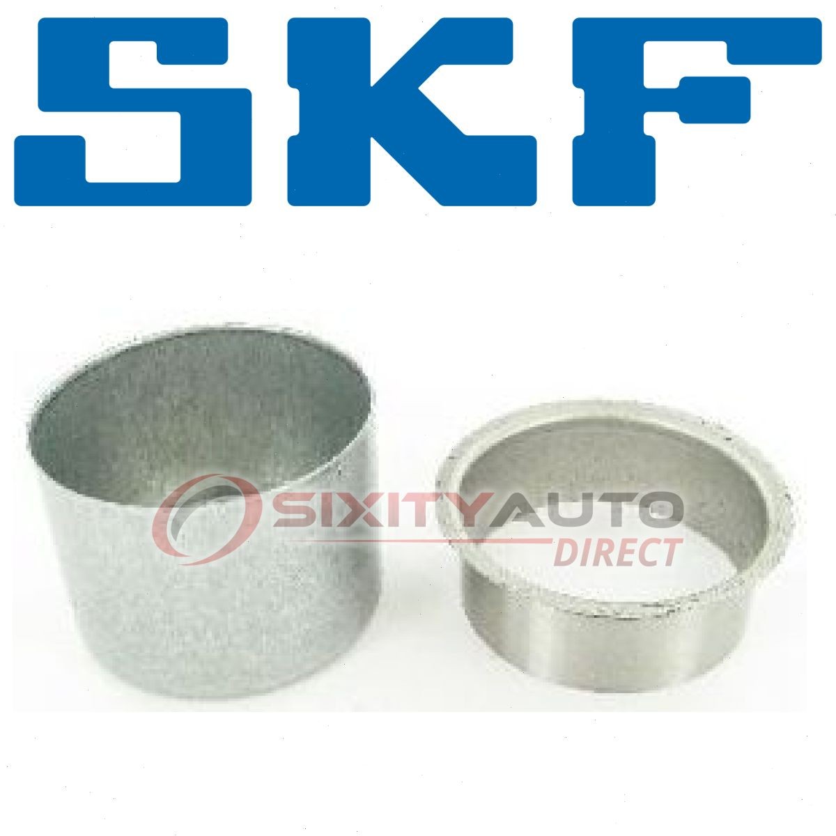 SKF Rear Transmission Repair Sleeve for 1958 Studebaker Golden Hawk – rz
