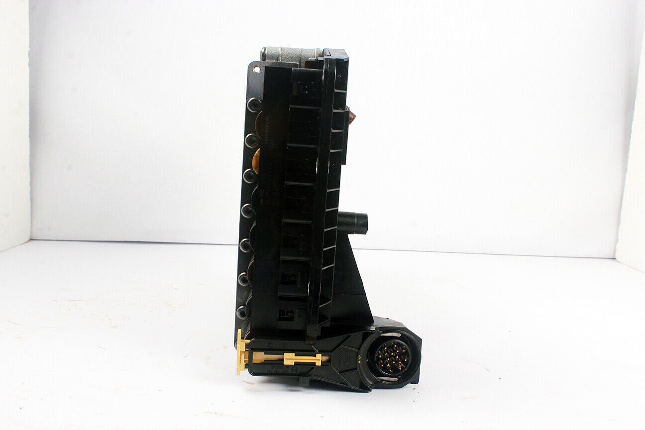VALVE BODY FOR FORD EXPLORER F150 Sport Trac2006-2010 6R60 W/SOLENOID TCM 06UP