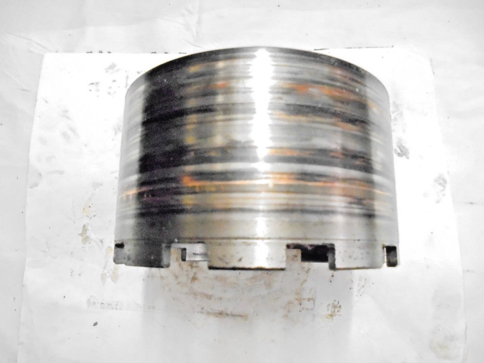 1972-1986 Mustang Automatic C4 Transmission Low & Reverse Drum