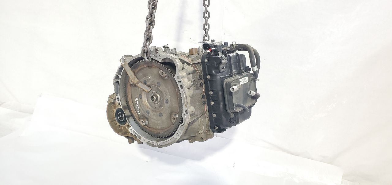 2015 2016 2017 2018 2019 Hyundai Sonata OEM 2.4L Automatic Transmission