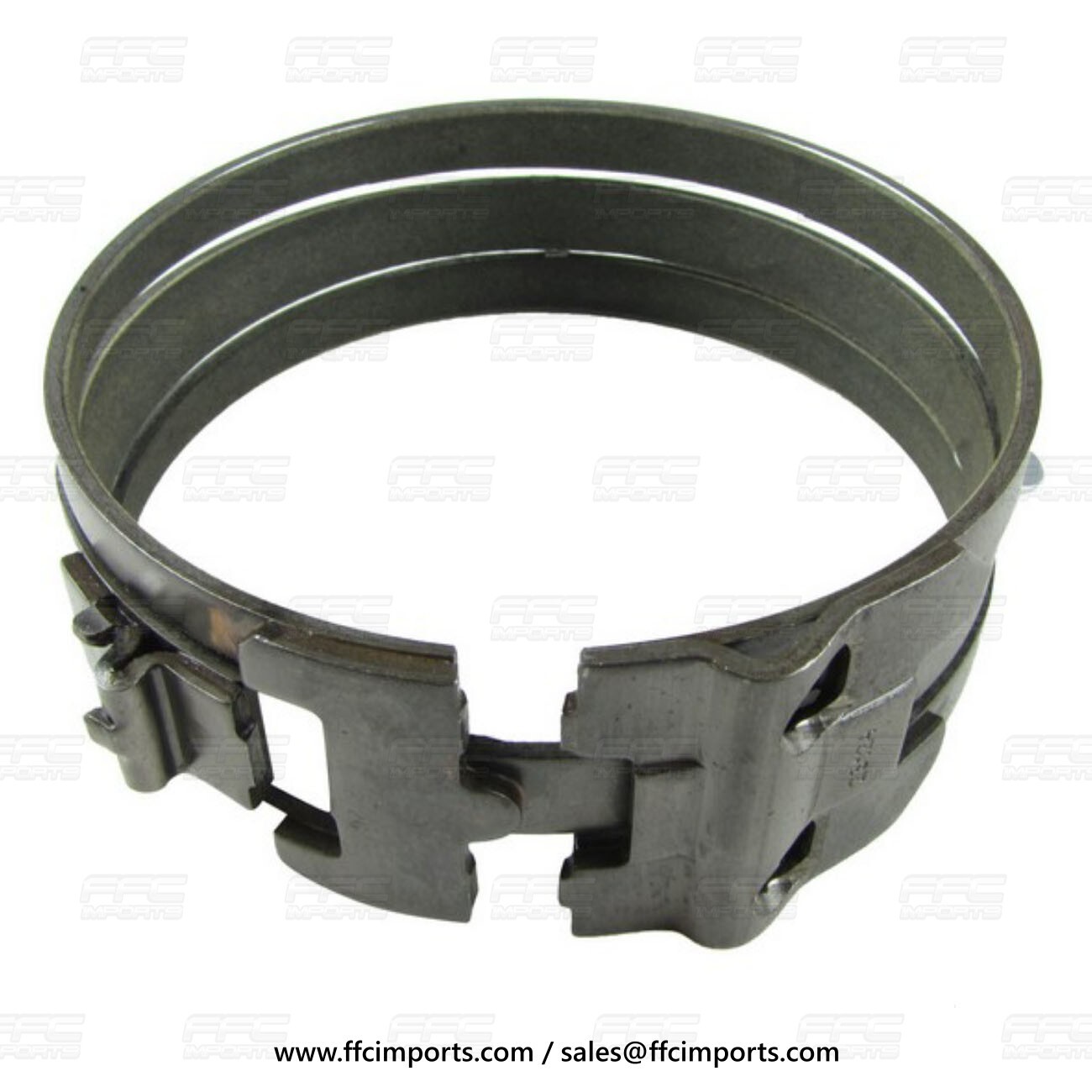 5R55W 5R55S 5R55N Transmission Low Reverse Rear Brake BAND 1999-UP for Explorer