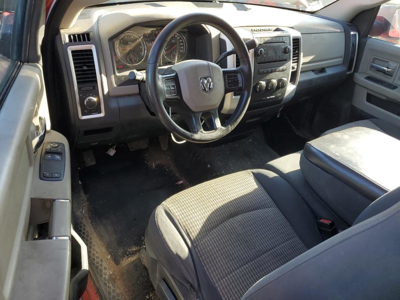 Transfer Case Model NV243 Electric Shift Fits 06-12 DODGE 1500 PICKUP 5505698