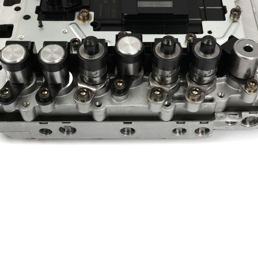 Transmission Valve Body For Nissan Xterra/Titan Infiniti OEM TCU RE5R05A Genuine
