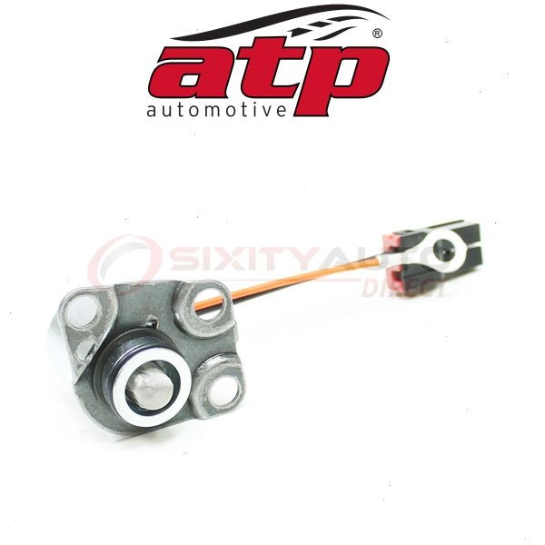 ATP Transmission Control Solenoid for 1997-2003 Infiniti QX4 – Automatic pg