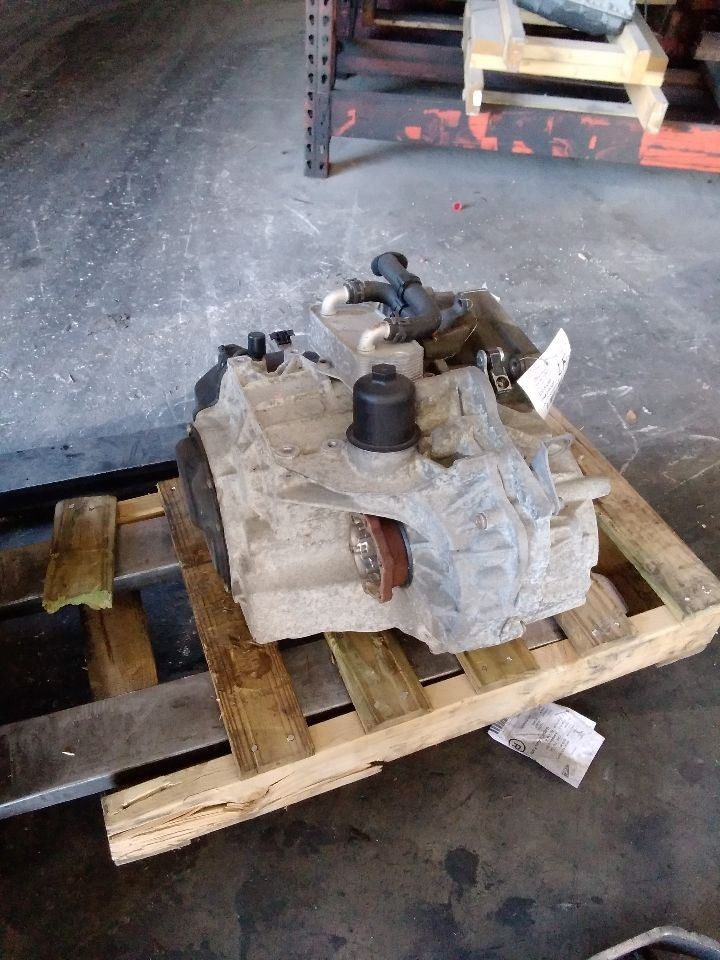 Automatic Transmission 2.0L AWD Quattro Fits 09-13 AUDI A3 2452694