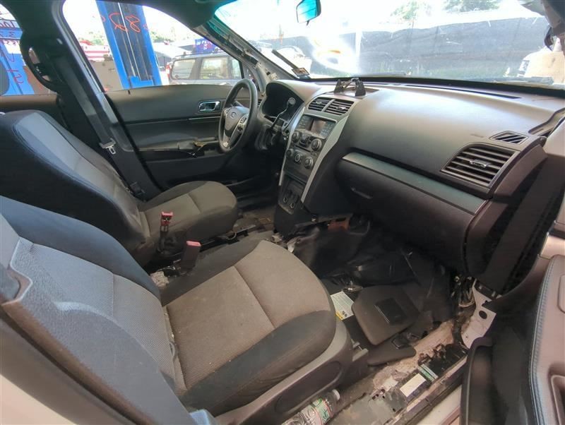 Automatic Transmission 6 Speed ID BB5P-7000-SA Fits 12-13 EXPLORER 627985