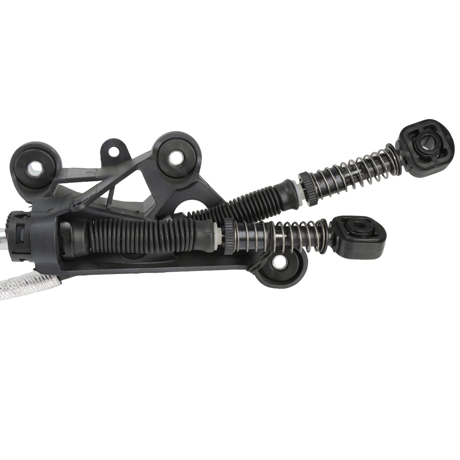 Shift Mechanism Shift lever Cable Assembly 77111645601 For VW Polo Vento 13-17