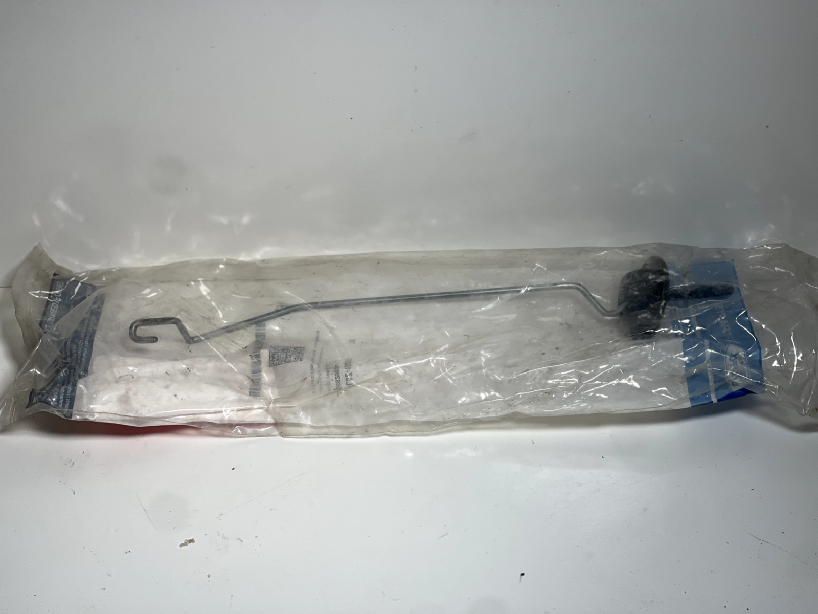 NEW FORD OEM 15-19 F-150 Front Door Lock Hardware-Lock Rod Left FL3Z-1521853-AC