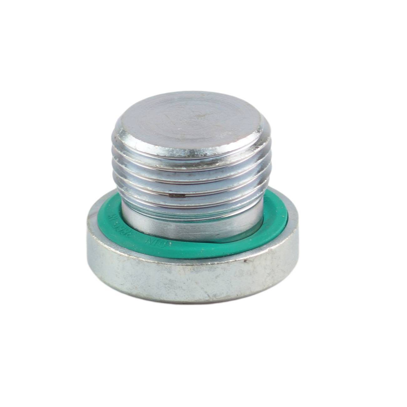 Auto Transmission Oil Pan Drain Plug w/ Seal Ring For BMW E39 E46 E60 E90 Z8 E52