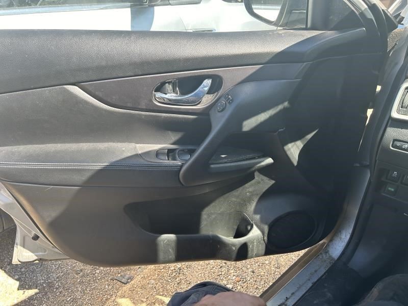 Transfer Case CVT 2.5L VIN J 1 St Digit Japan Built Fits 15-20 ROGUE 104553099