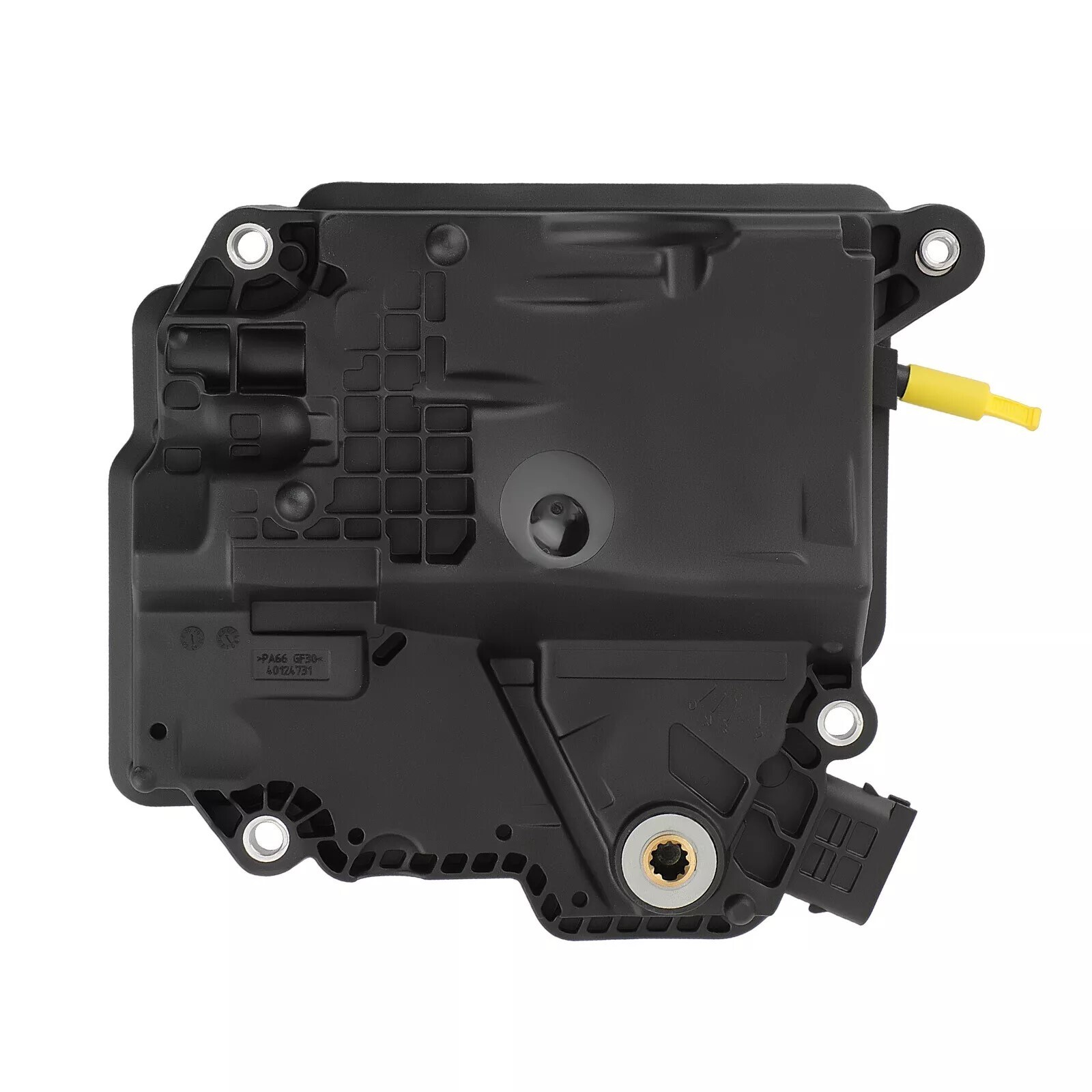 Programmed 722.9 ISM Intelligent Servo Module For Mercedes-Benz W221 A0002701852