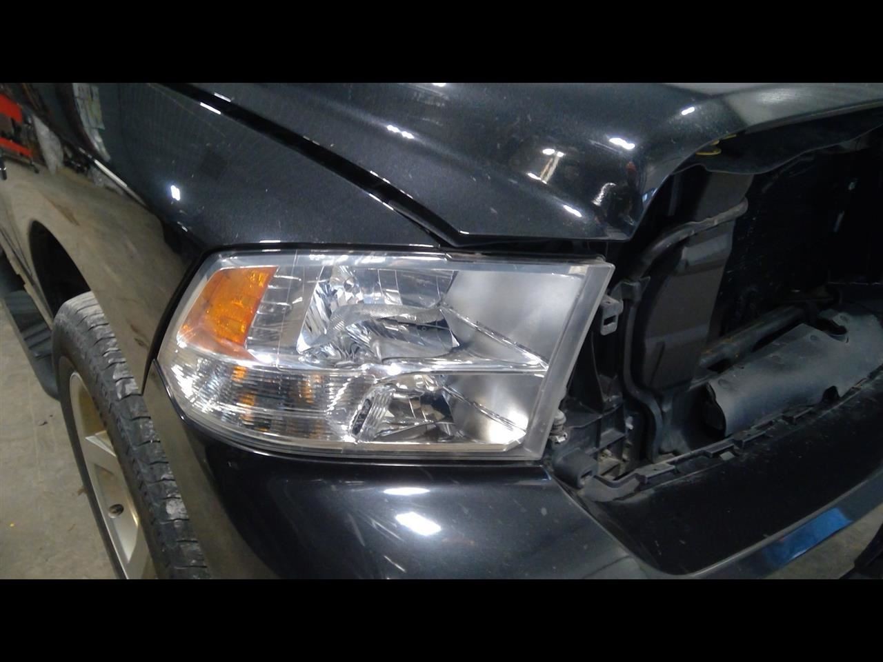 Automatic Transmission Classic Style 4WD Fits 18-23 DODGE 1500 PICKUP 11126752