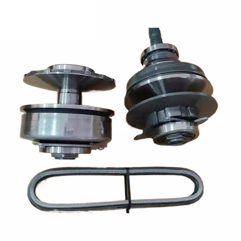 K114 Automatic Transmission CVT Pulley Set With Chain/ Belt Fit For Toyota C-HR