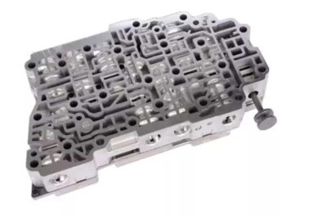 Genuine GM 2012-2023 Chevrolet Buick GMC A/T Control Valve Body 24249346