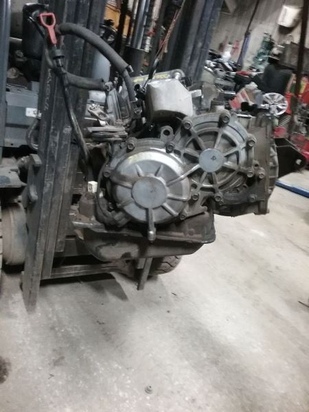 Automatic Transmission Fits 09-11 ACCENT 423902
