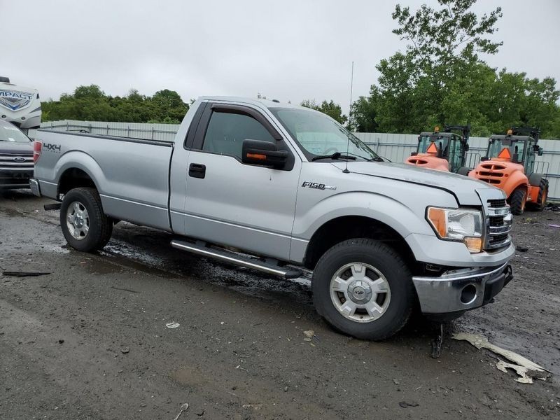 2012-2014 Ford F150 Pickup Transfer Case Electronic Shift 3 Mode