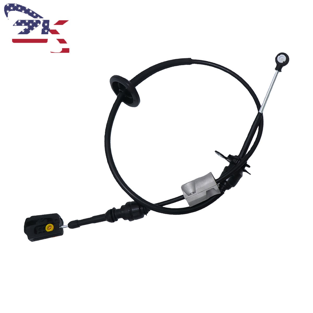 Auto Transmission Shift Cable For Ford Super Duty all 2017-2022 JC3Z-7E395-D