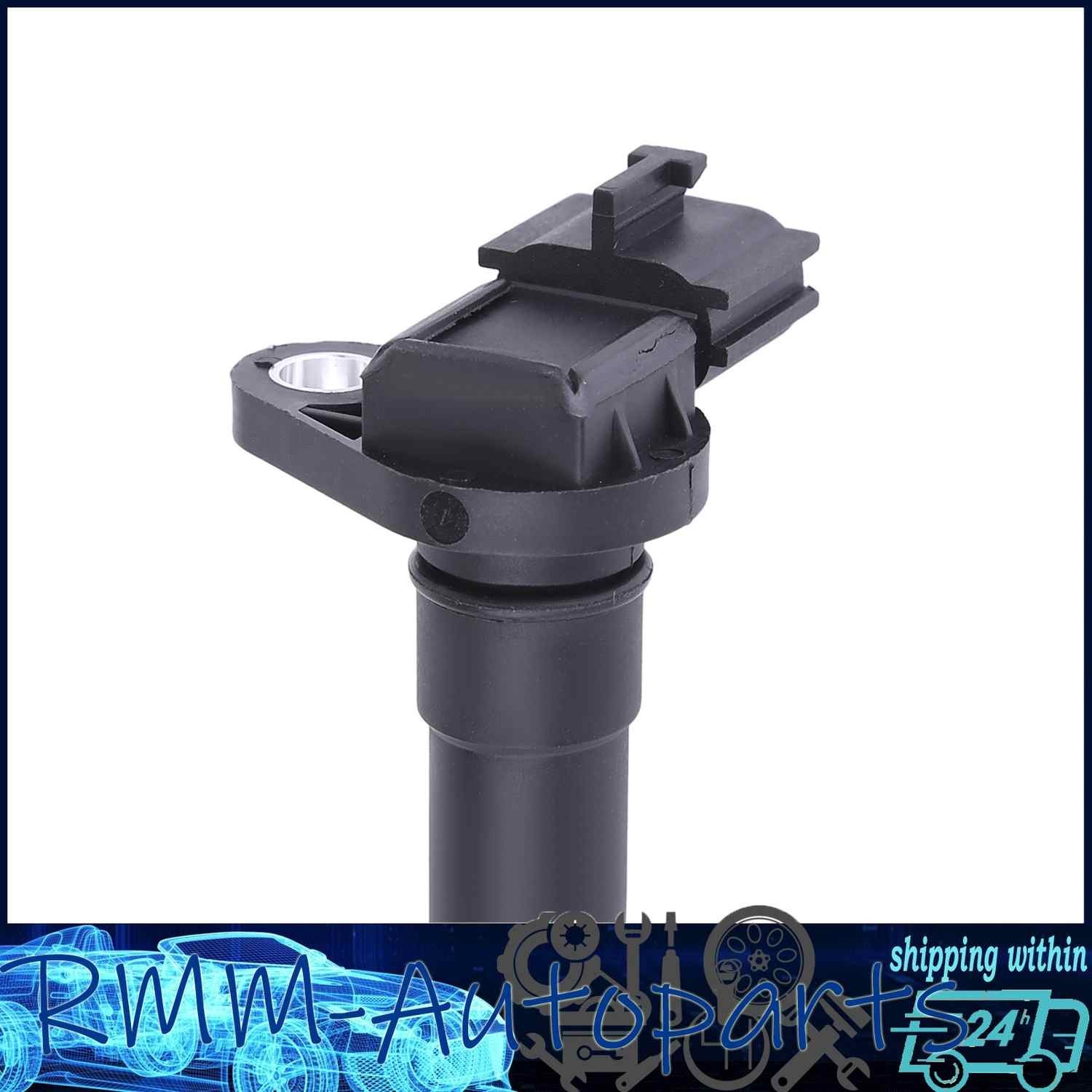 Transmission speed sensor kit For Nissan Altima Infiniti CVT CVT7 RE0F11A JF015E