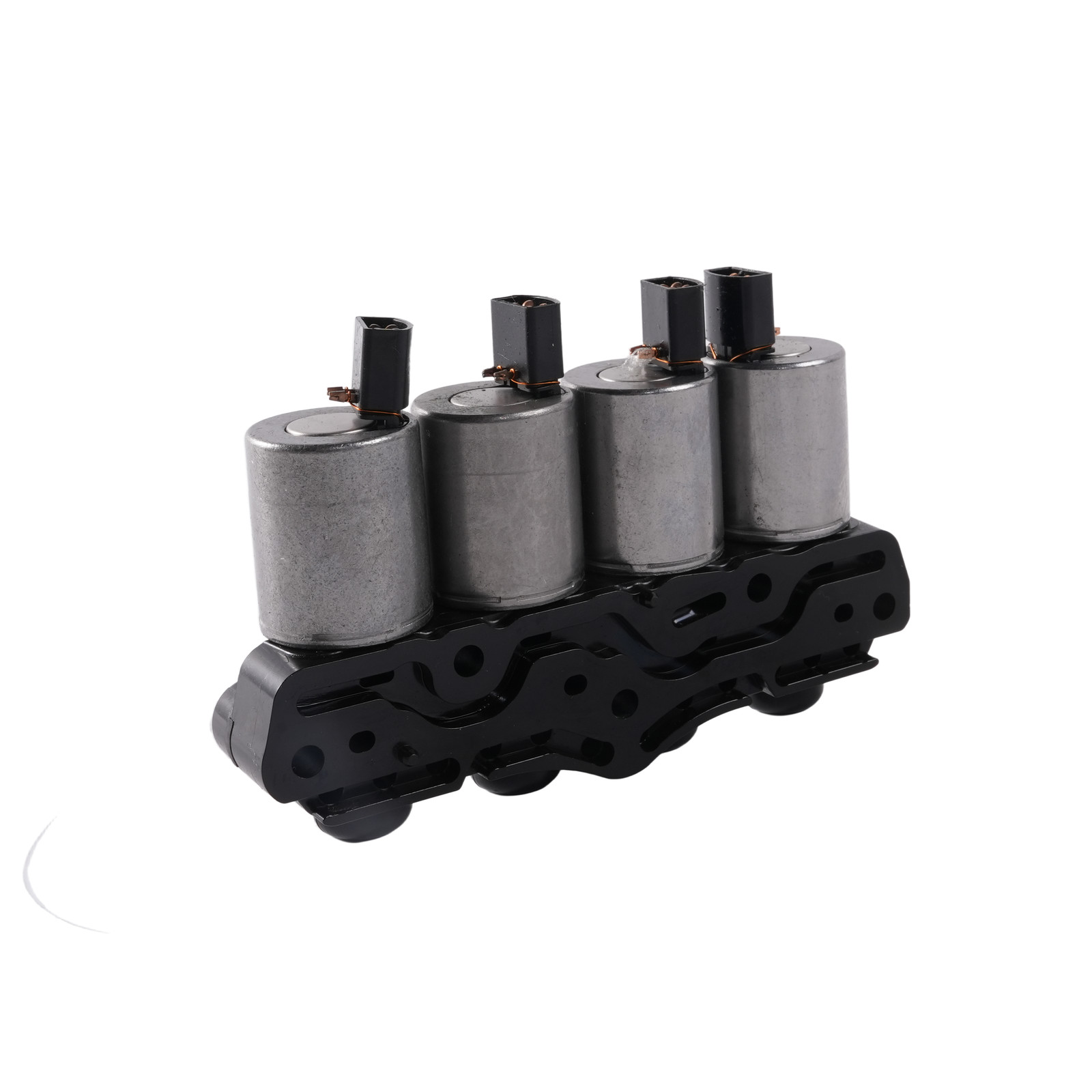 DQ200 0AM DSG 7-Speed Transmission Solenoids Pack Set For Audi Vw Skoda Seat
