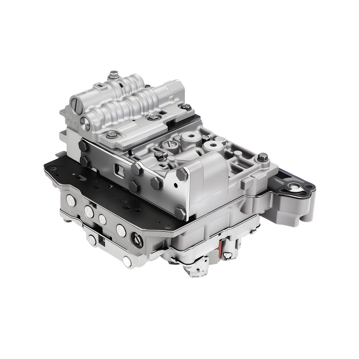 valve body assembly complete valve body for saturn ion transmission