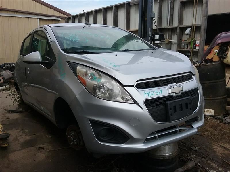 Automatic Transmission Fits 13 SPARK 1246821