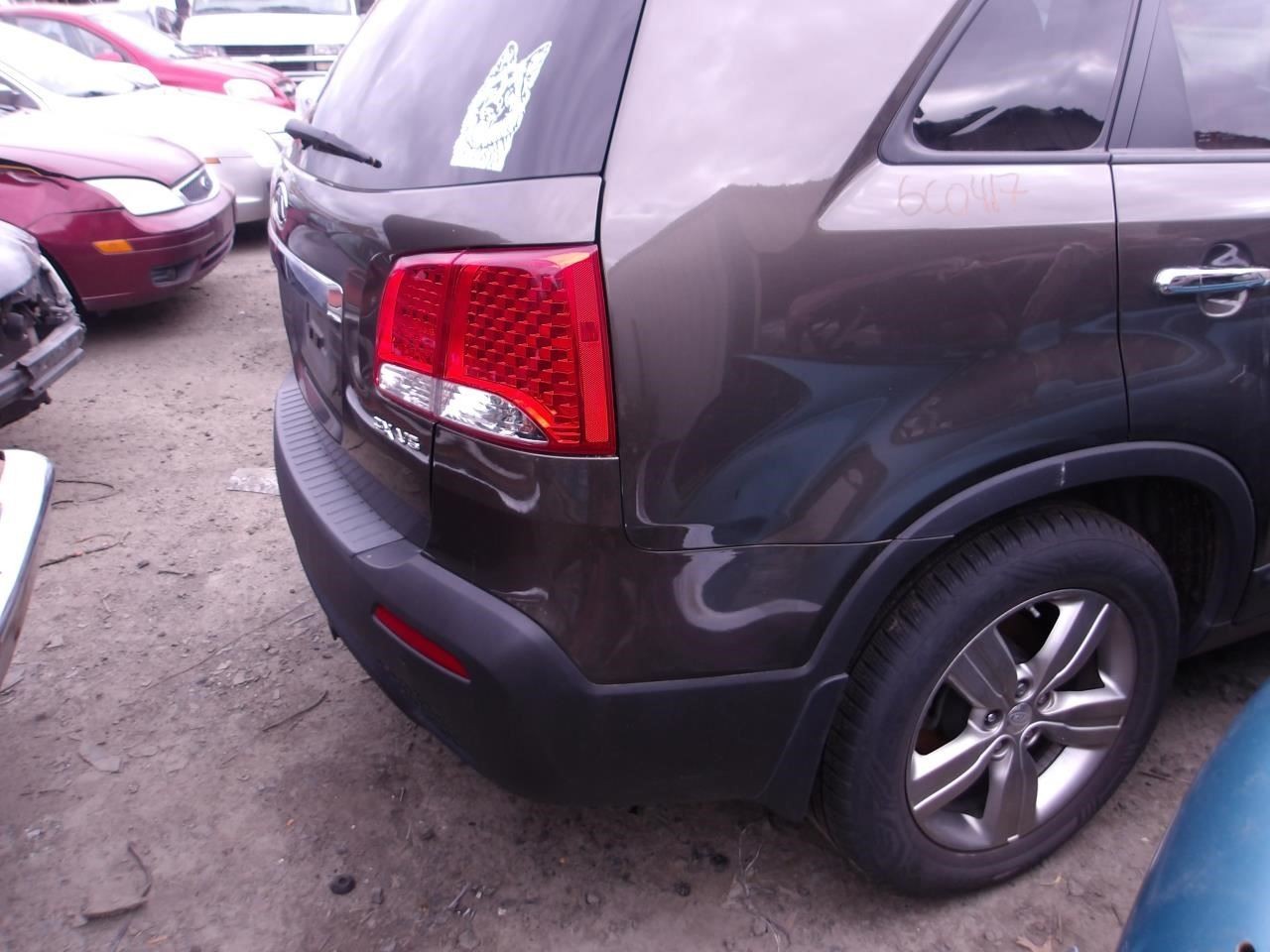 2011 12 2013 KIA SORENTO AWD AT 3.5L TRANSFER CASE 103K MILES OEM