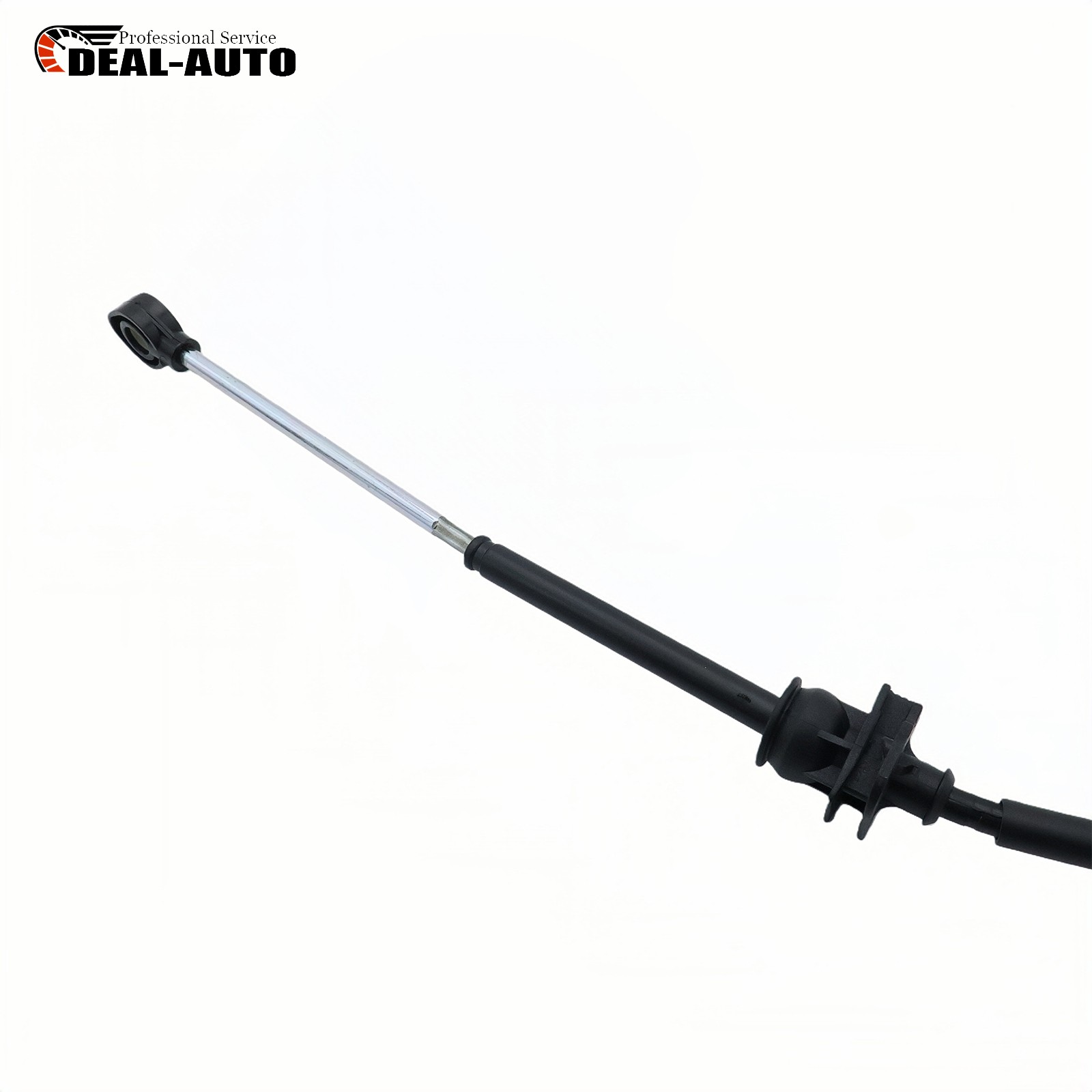 Trans Shift Cable F5TZ-7E395-A For Ford F-150 F-250 F-350 Bronco 1992-1997