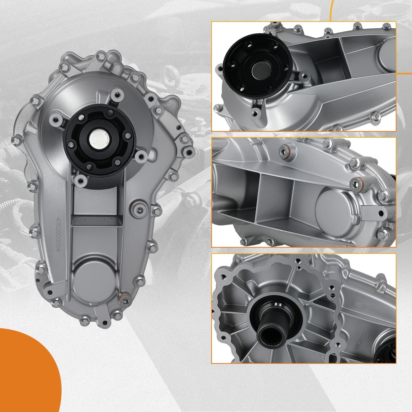 AWD Transfer Case for Jeep Grand Cherokee Laredo Limited 2014-2022 3.6L