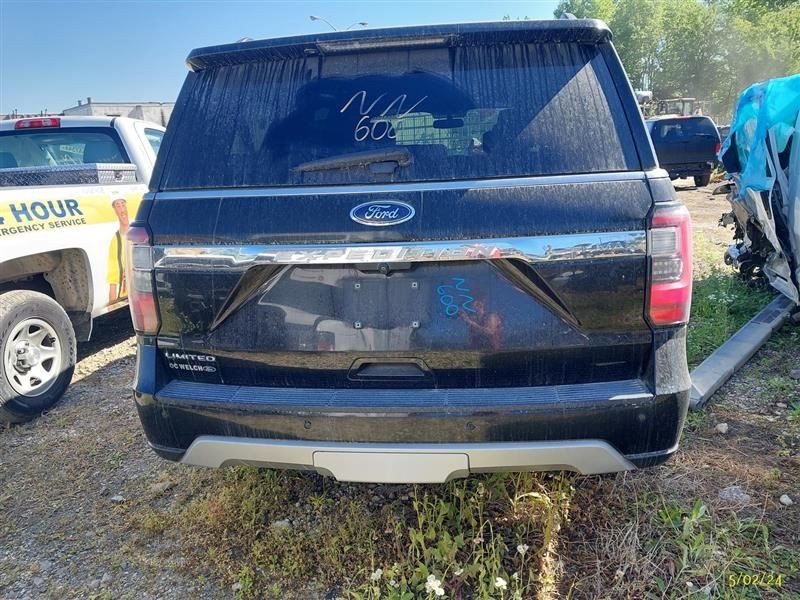 Transfer Case 3 Mode Transfer Case Fits 18-21 EXPEDITION 3069382