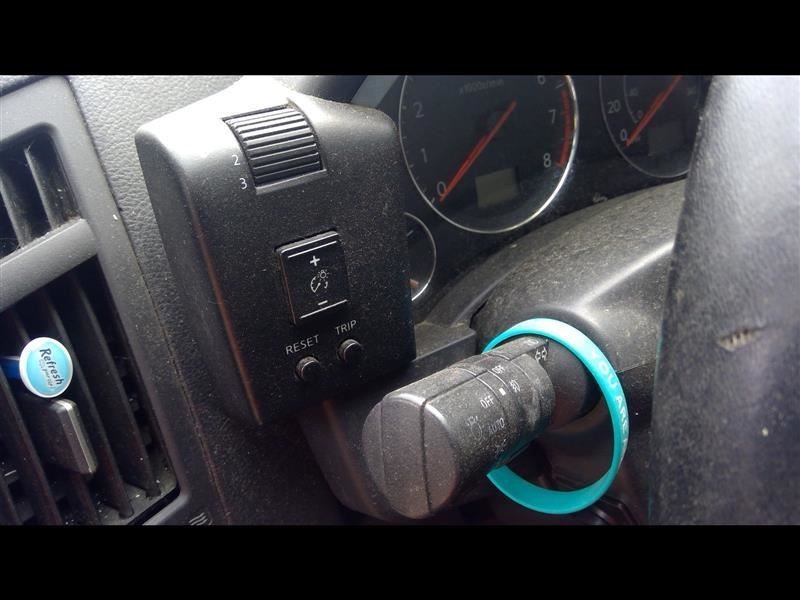 Transfer Case Automatic Transmission Fits 03-08 INFINITI FX SERIES 1390927