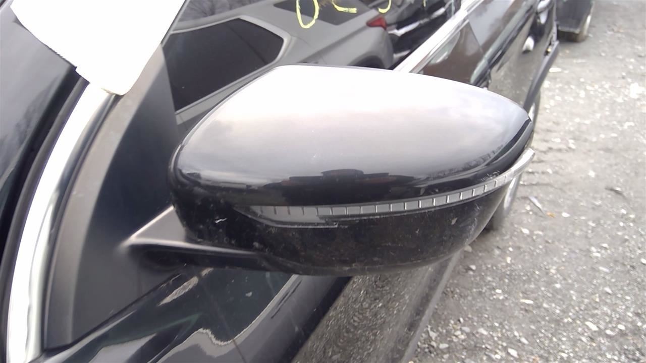 Automatic Transmission CVT AWD Fits 20-23 QASHQAI 2061536
