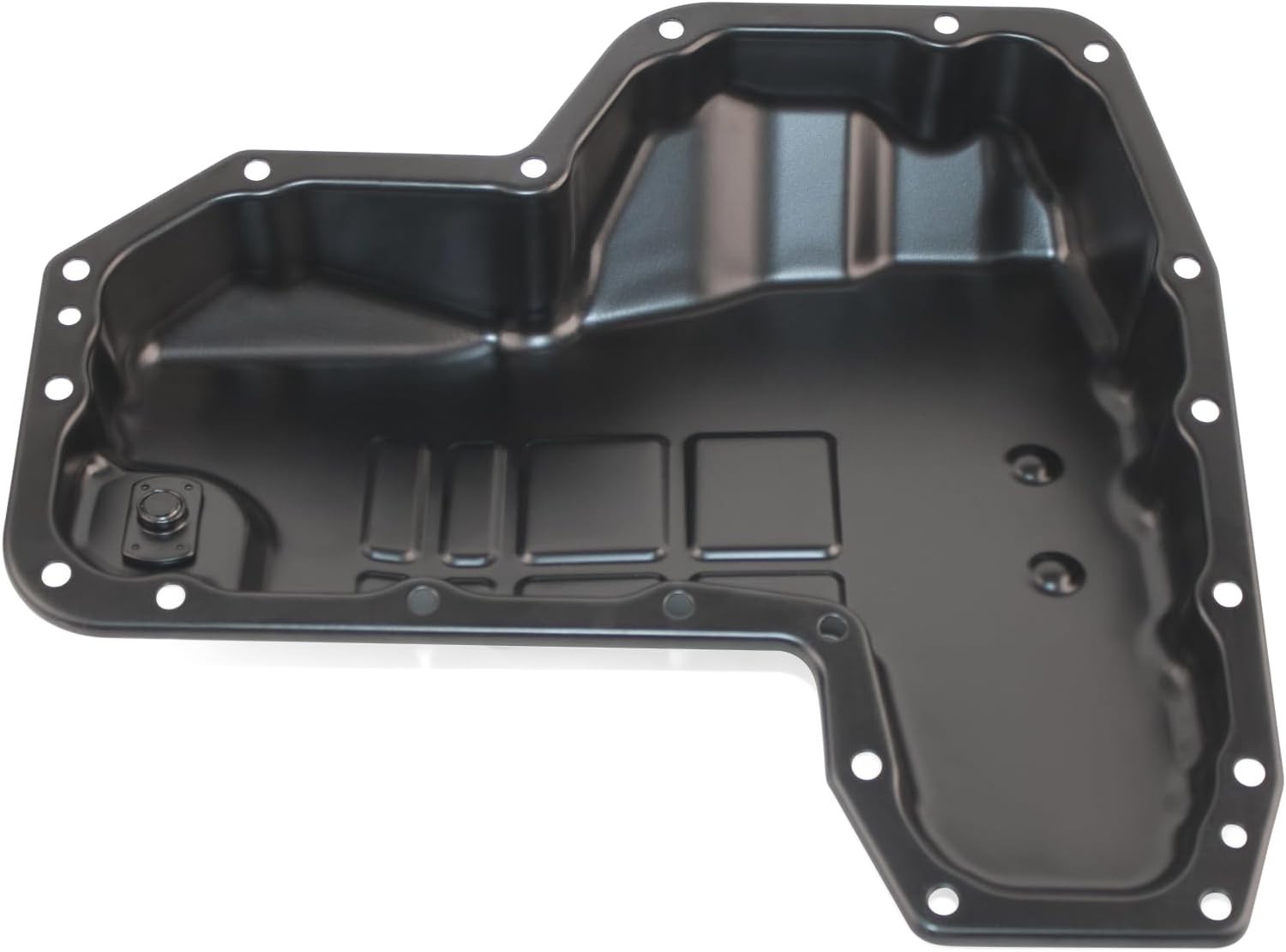 1.8L Transmission Oil Pan For 2009-2014 Nissan Cube & 2007-2012 Versa
