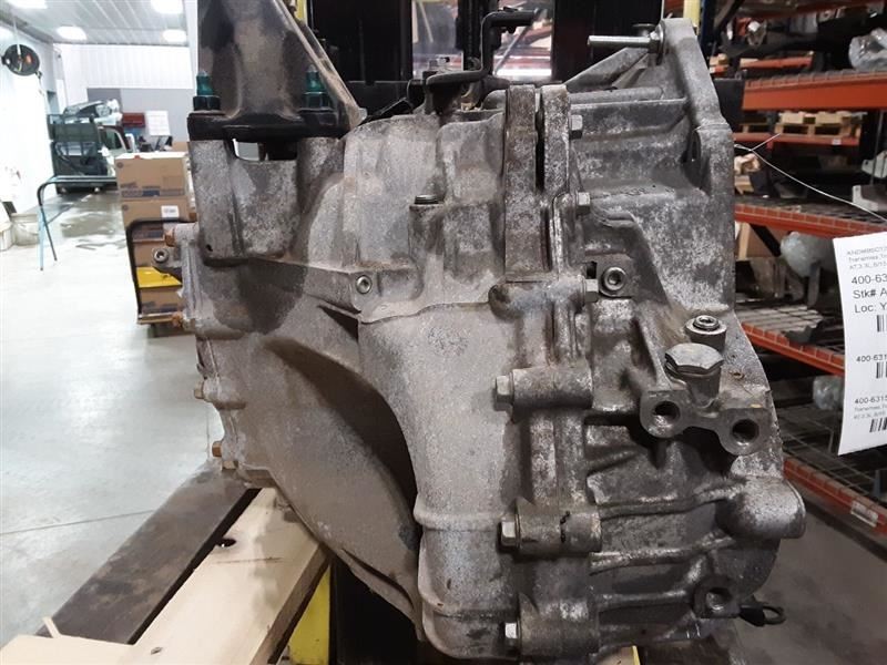Automatic Transmission Without 19″ Wheels Fits 15-18 SEDONA 3245415
