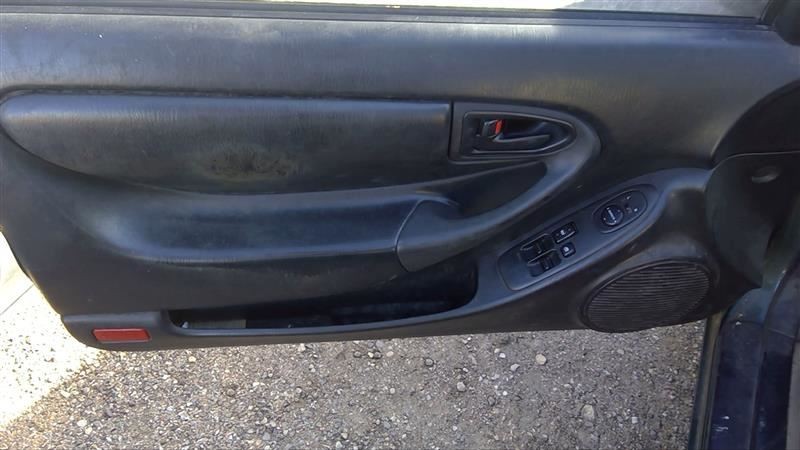 Automatic Transmission St 7AFE Engine Fits 96-97 CELICA 430065