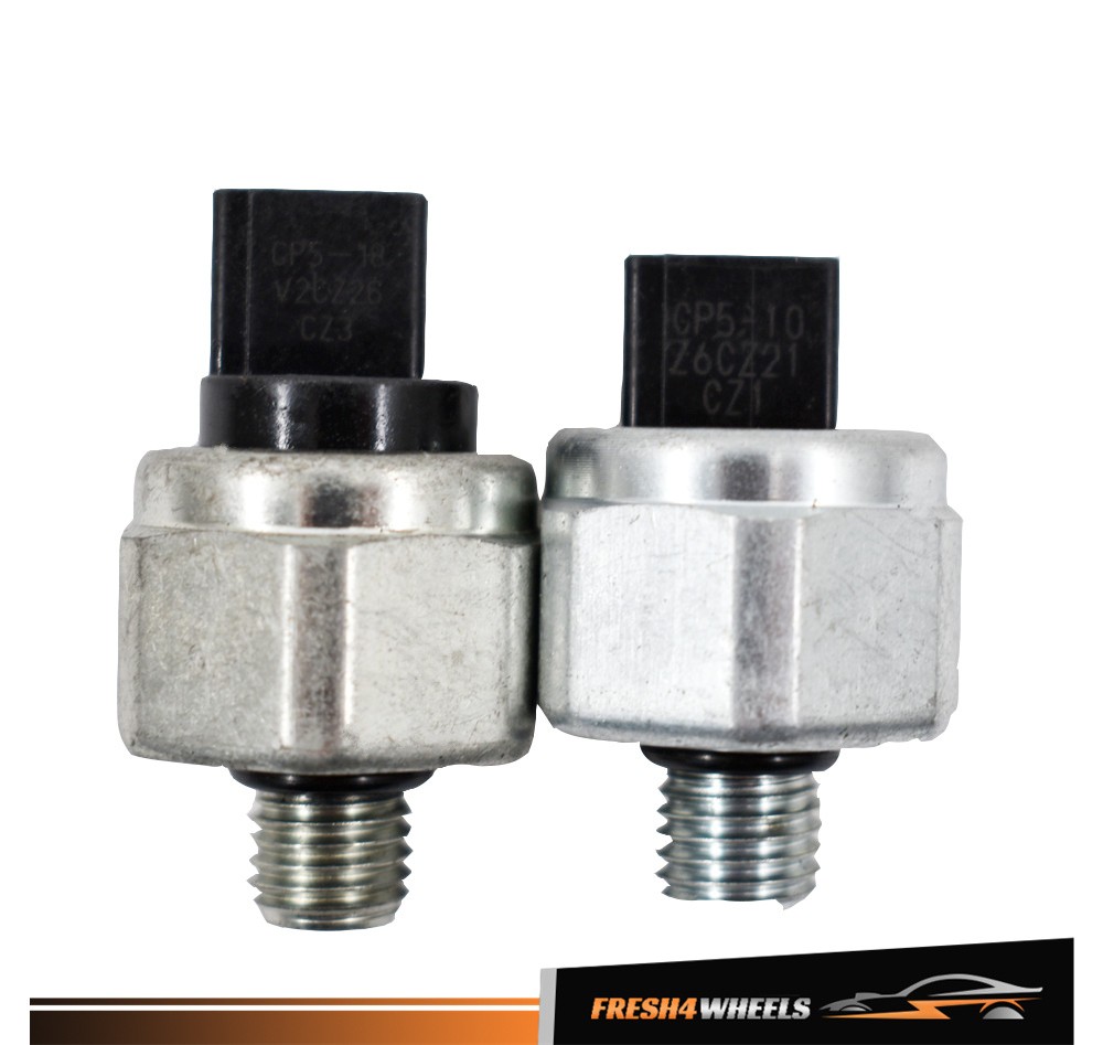 For 1997-2009 CVT JF010E JF011E F09A F09B F10A F1CJA Oil Pressure Sensor