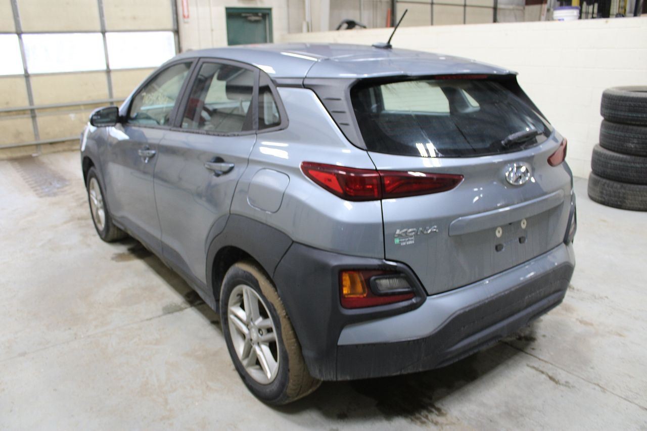Transmission AWD 2.0L Fits 18-20 KONA 2956831