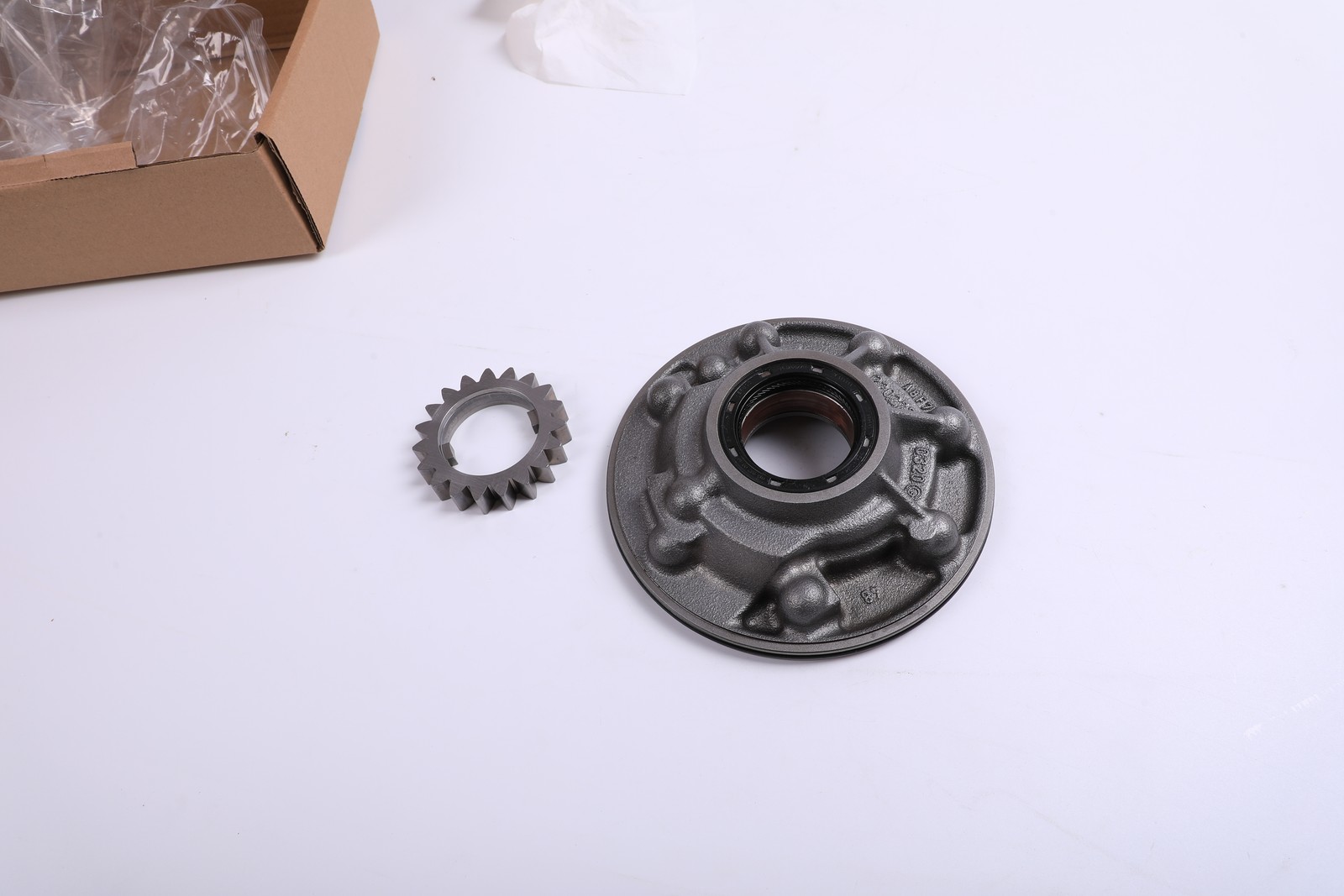 7222700197Car Transmission Pump Gear Replacement For CHRYSLER/MERCEDES/JEEP US