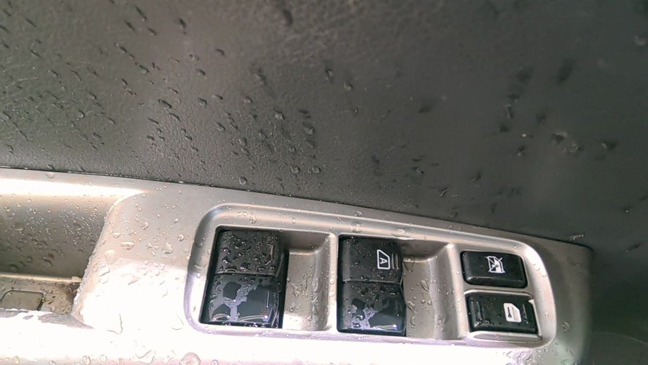 Automatic Transmission 2.5L 3 Bolt Shifter Switch Fits 08 IMPREZA 6908147